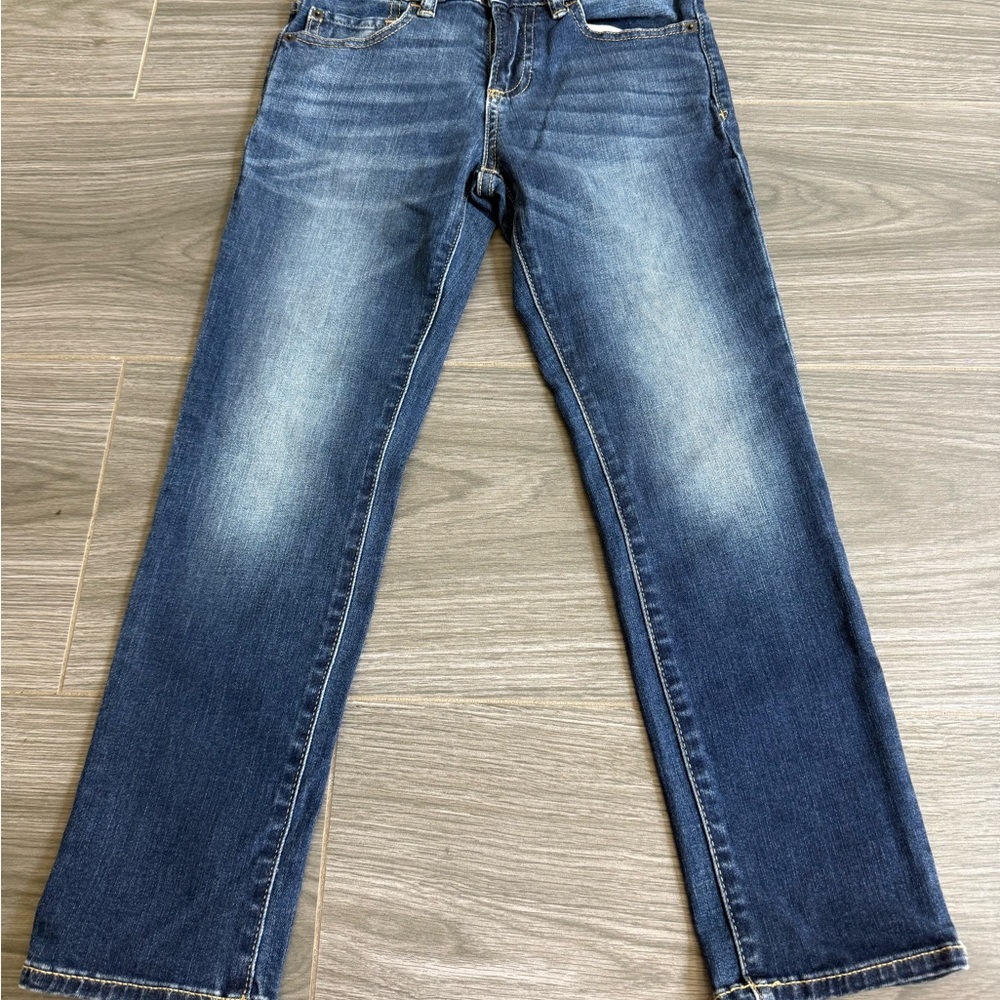 GAP Kids Blue Denim Jeans